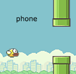 Flappy Finder pic.